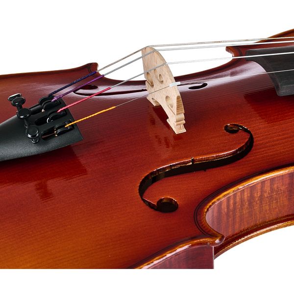 Gewa Ideale Violin Set 4/4 OC MB