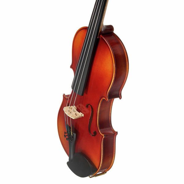 Gewa Ideale Violin 4/4 OC LH MB