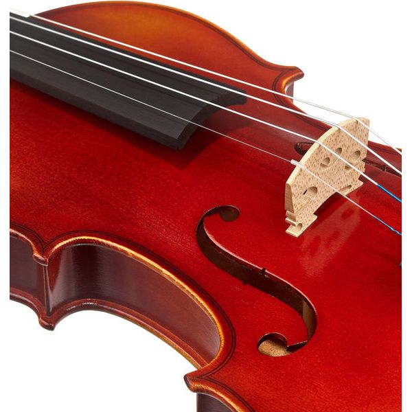 Gewa Ideale Violin 4/4 OC LH MB