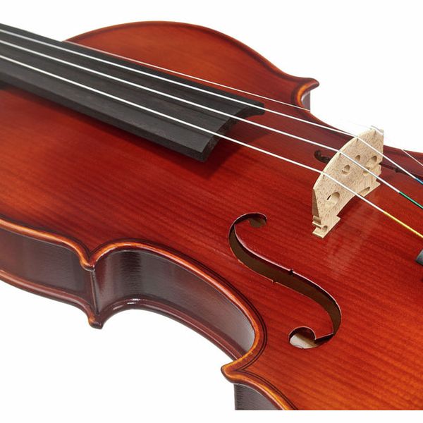 Gewa Ideale Violin Set 1/4 SC MB