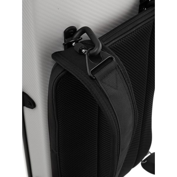 Gewa Pure Violin Case 2.4 WH 4/4