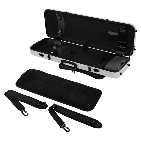 Gewa Pure Violin Case 2.4 WH 4/4