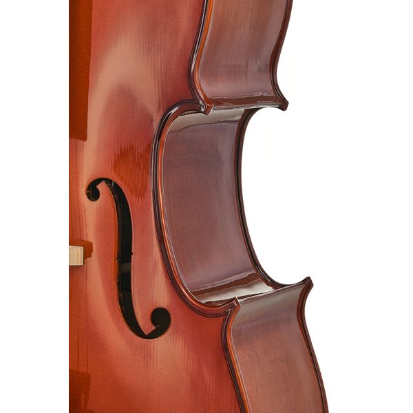 Roth & Junius RJC Cello Set 1/8