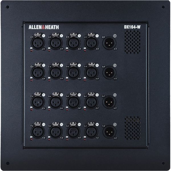 Allen & Heath DX164-W