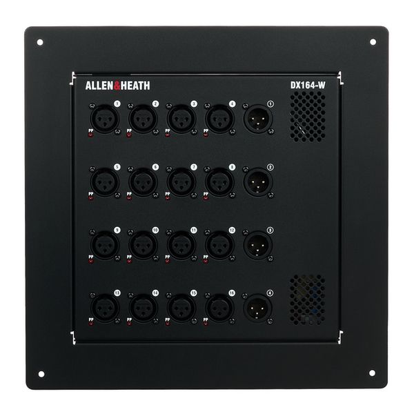 Allen & Heath DX164-W
