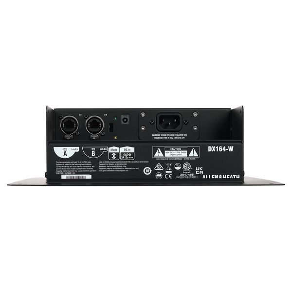 Allen & Heath DX164-W