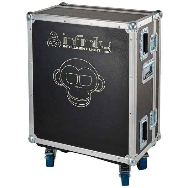 Infinity Chimp 300.G2 Tour Pack