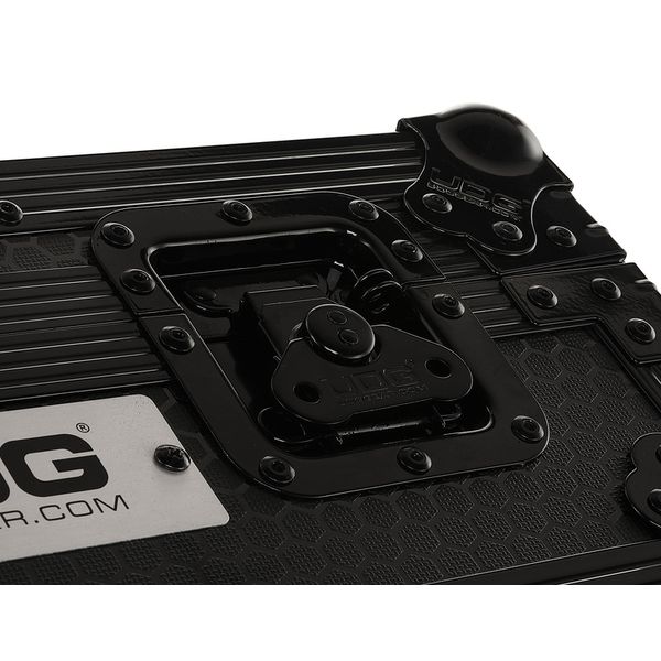 UDG Ultimate Flight Case Prime 4