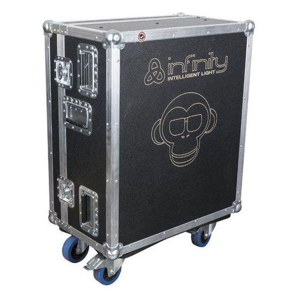 Infinity Case for Chimp 300