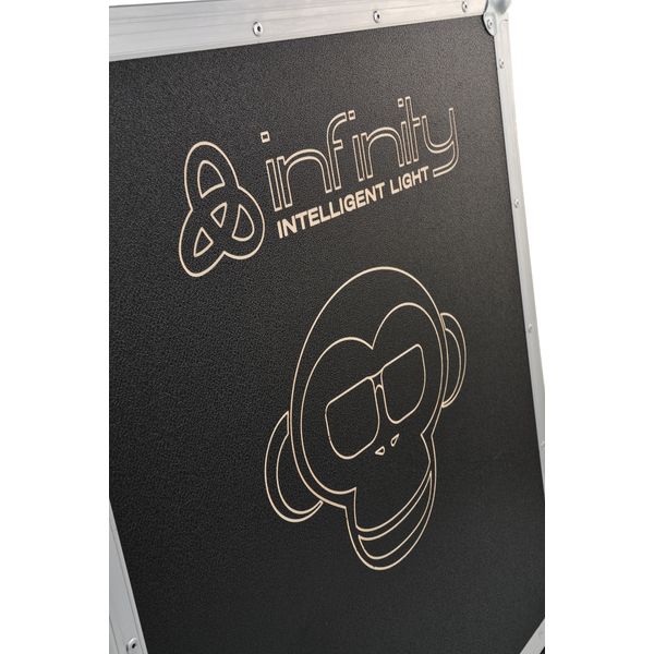 Infinity Case for Chimp 300