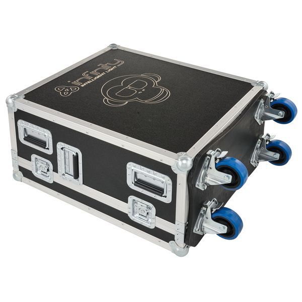 Infinity Case for Chimp 300