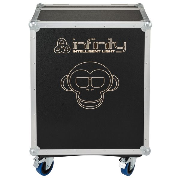 Infinity Case for Chimp 300