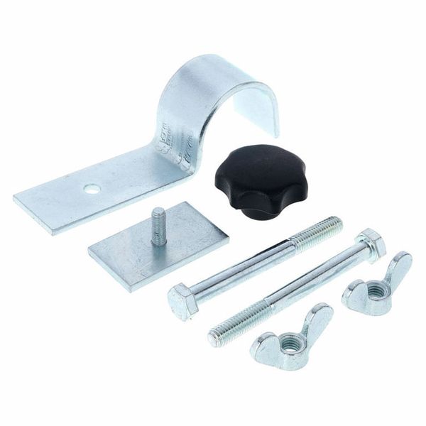 Stageworx Stair Fixing Set Bk