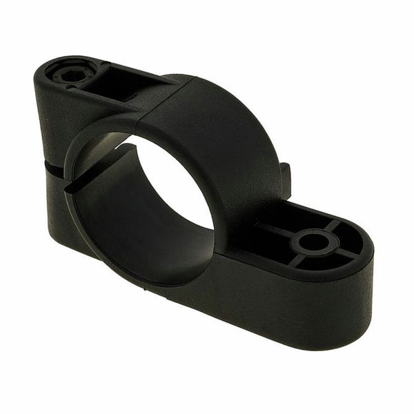 Jaspers Tube Clamp with Strap