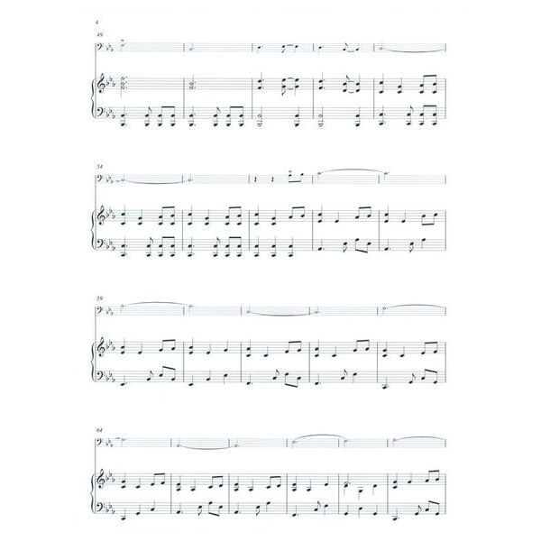 Hal Leonard Game Of Thrones Cello