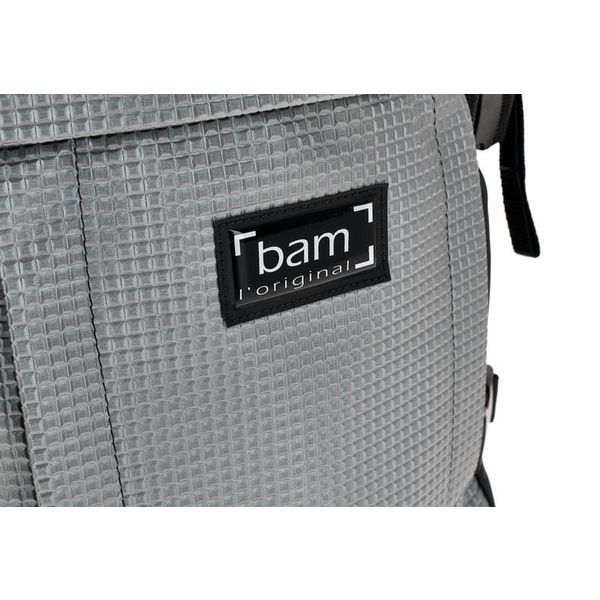 bam A+A Backpack for Hightech Case