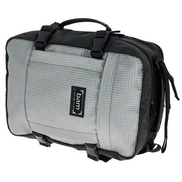 bam A+A Backpack for Hightech Case