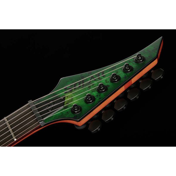 Solar Guitars S1.6 HLB