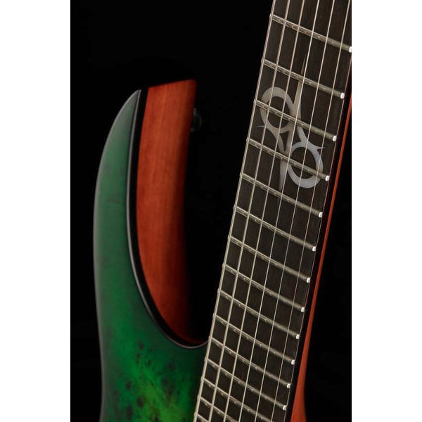 Solar Guitars S1.6 HLB