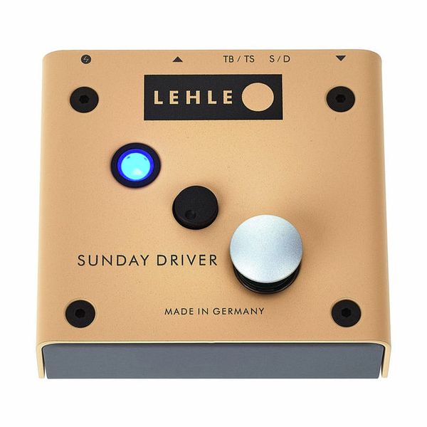 Lehle Sunday Driver SW II