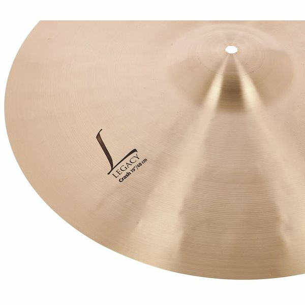 Sabian HHX Legacy Cymbal Set