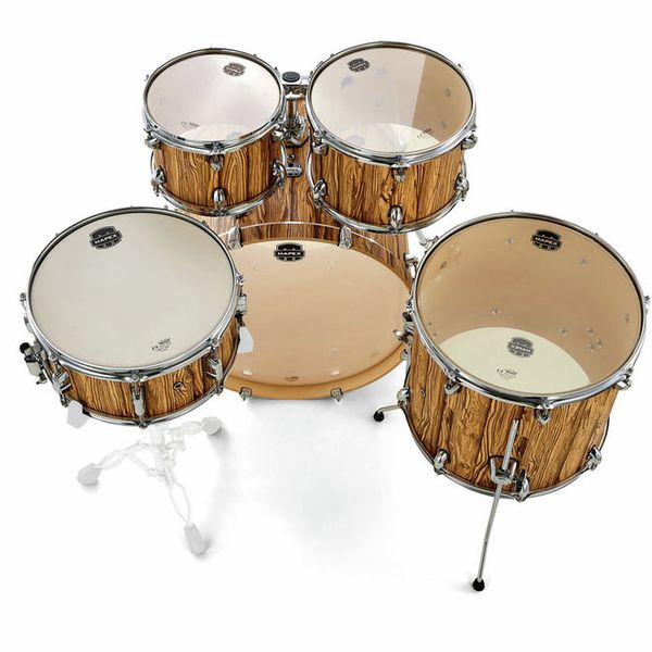 Mapex Mars Rock Shell Set CIW