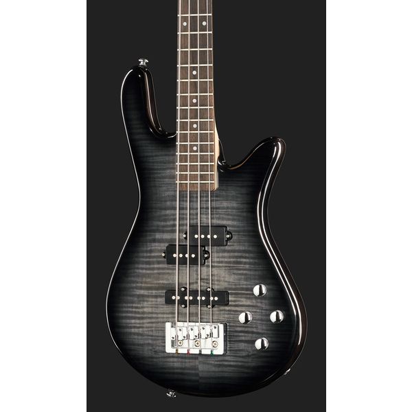 Spector Legend Standard 4 BSG