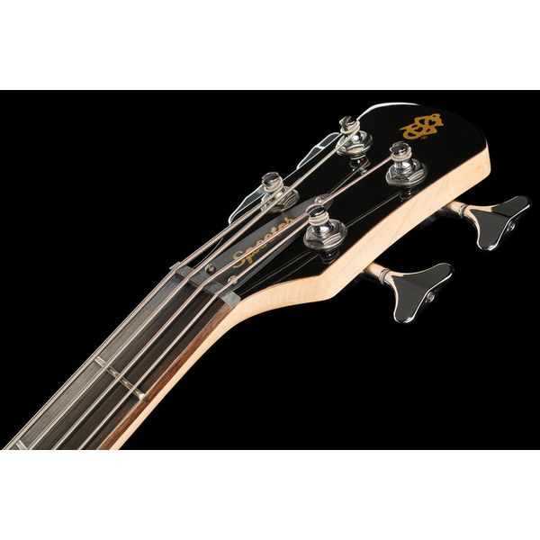 Spector Legend Standard 4 BSG