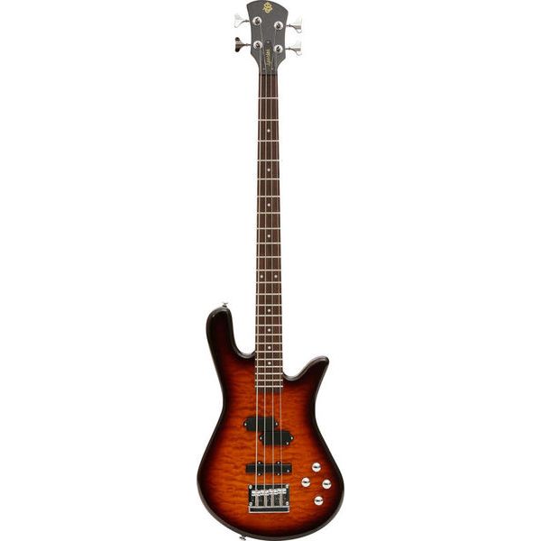 Spector Legend Standard 4 TBS
