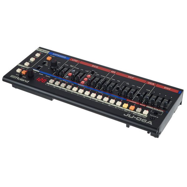 Roland on sale juno 06