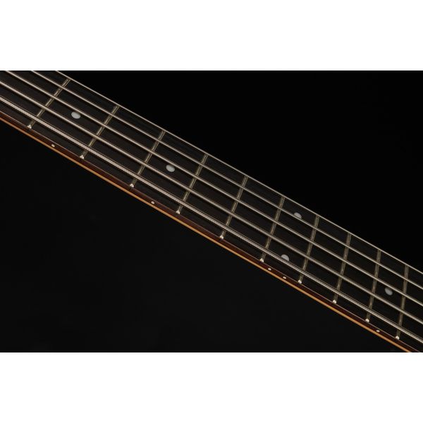 Spector Legend Standard 5 TBS