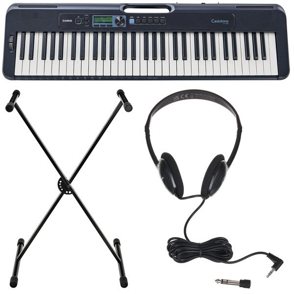 Casio CT-S300 Set Synthétiseur