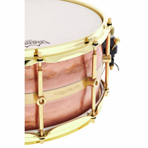Schagerl Drums 14"x6,5" Persephone Snare Drum