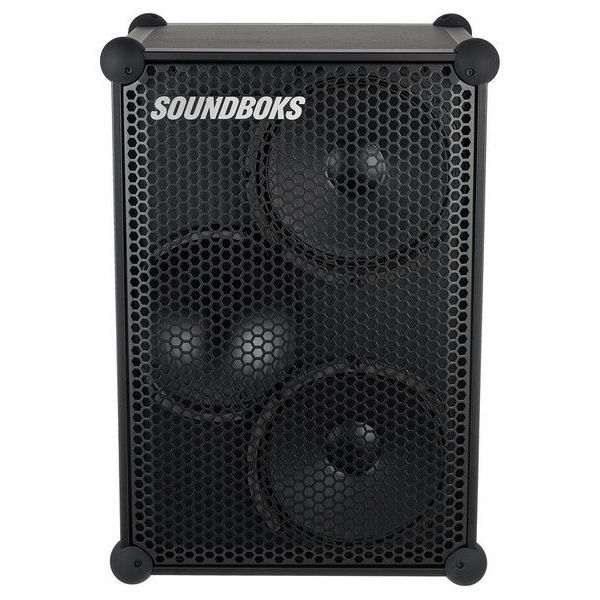 Soundboks The New Soundboks Party Pack 2