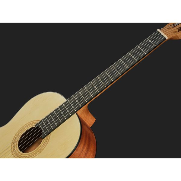 La Mancha Rubinito LSM-N