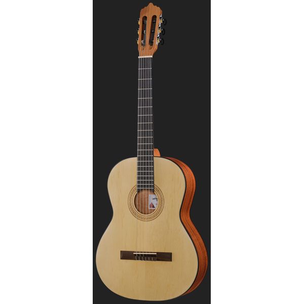 La Mancha Rubinito LSM-N