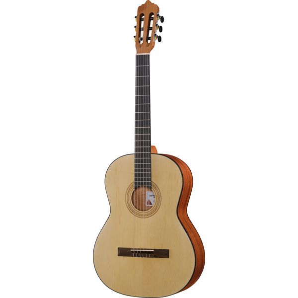 La Mancha Rubinito LSM-N