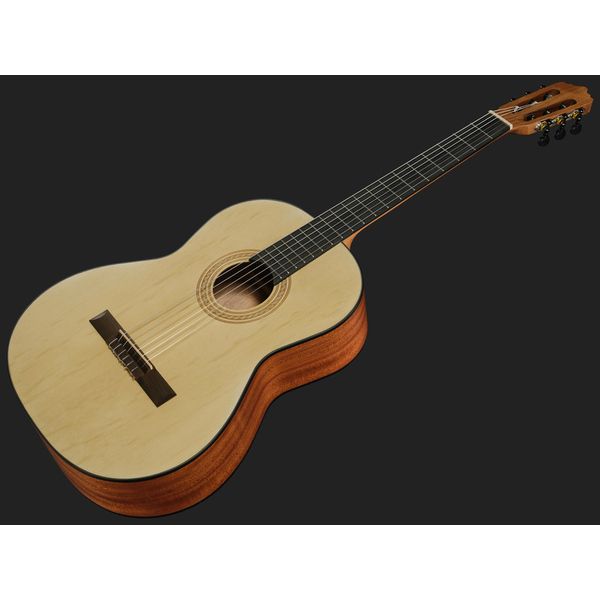 La Mancha Rubinito LSM-N
