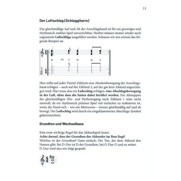 Ricordi Der große Pattern-Guide