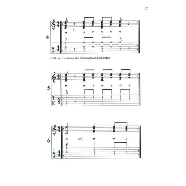 Ricordi Der große Pattern-Guide