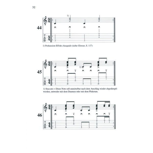 Ricordi Der große Pattern-Guide