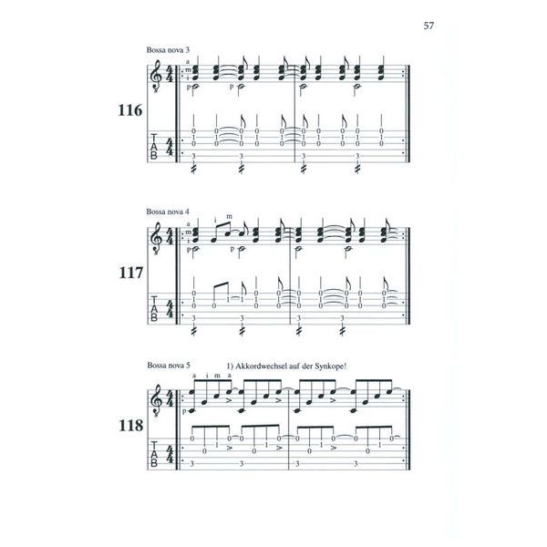 Ricordi Der große Pattern-Guide