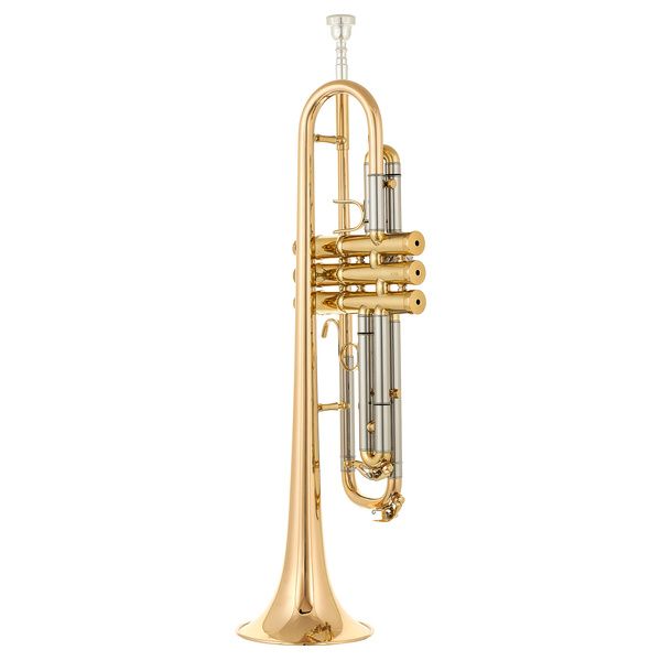 Schagerl Las Vegas L Bb-Trumpet