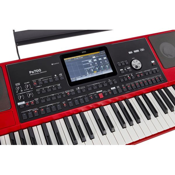 Korg PA-700RD