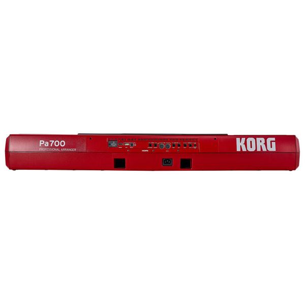 Korg PA-700RD