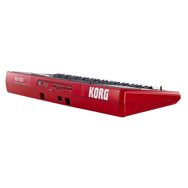 Korg PA-700RD