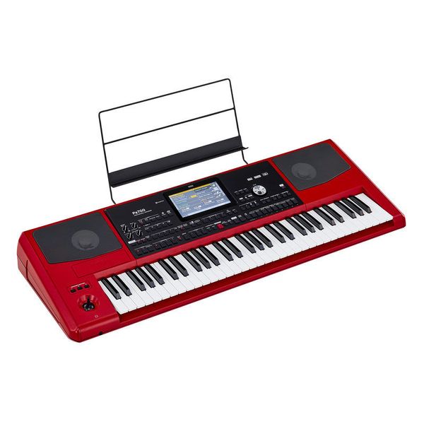 Korg PA-700RD