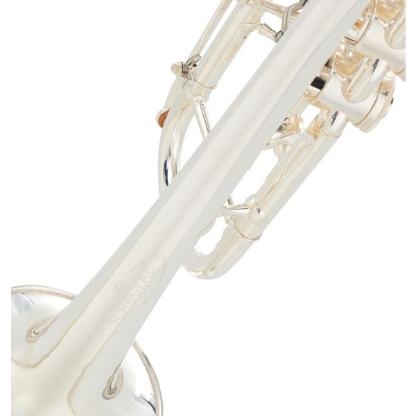 Schagerl Salzburg S Bb-Trumpet
