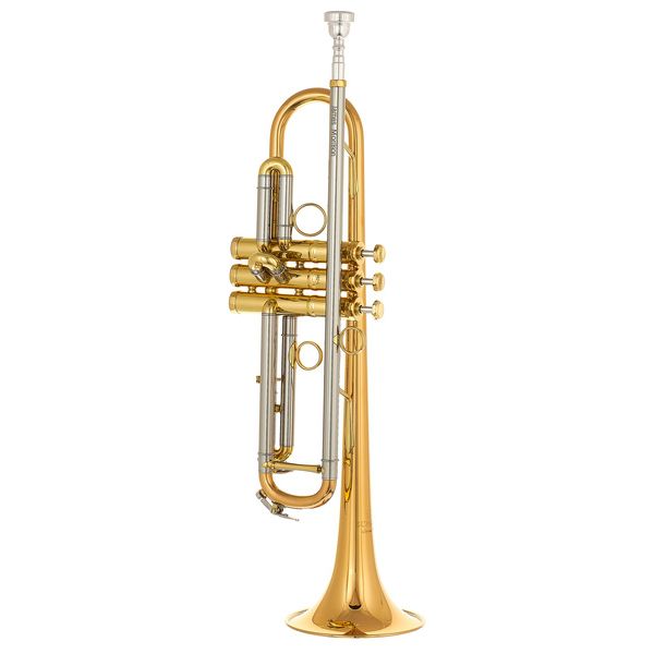 Schagerl James Morrison Trp. JM2-L