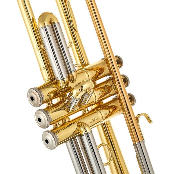 Schagerl TR-421L Bb-Trumpet